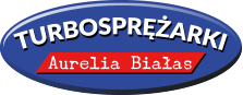 Turbosprężarki Aurelia Białas logo